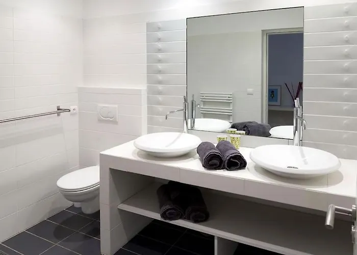 Vila Palombaggia Porto-Vecchio (Corsica)