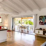 Palombaggia Villa