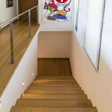 Palombaggia וילה פורטו-וישיו