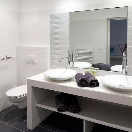 וילה Palombaggia פורטו-וישיו