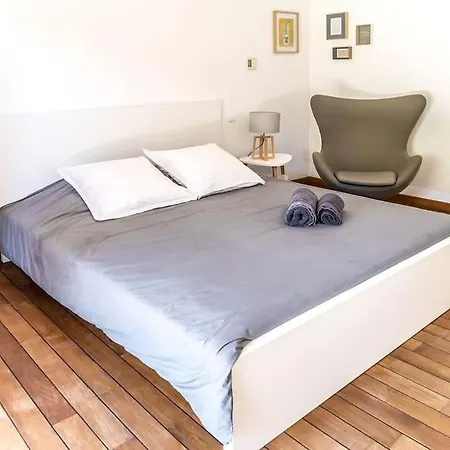 Palombaggia וילה