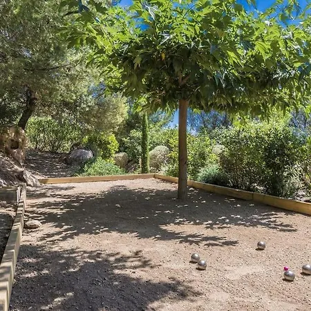 Palombaggia Porto-Vecchio (Corsica)