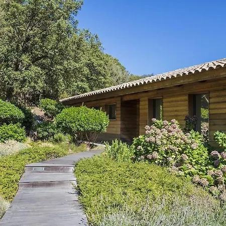 Palombaggia פורטו-וישיו