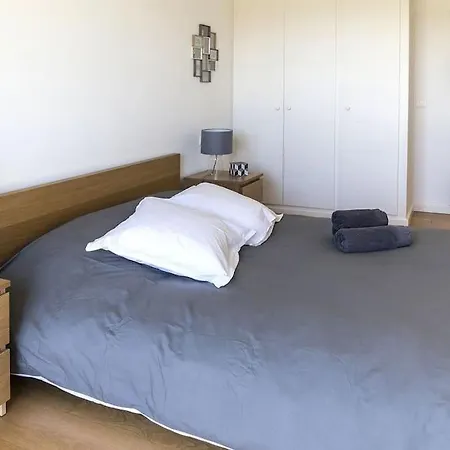 Palombaggia וילה *