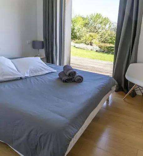 Palombaggia Вілла *