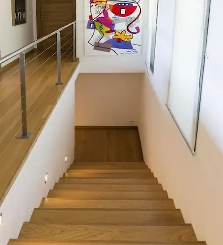 Palombaggia Villa Porto-Vecchio (Corsica)