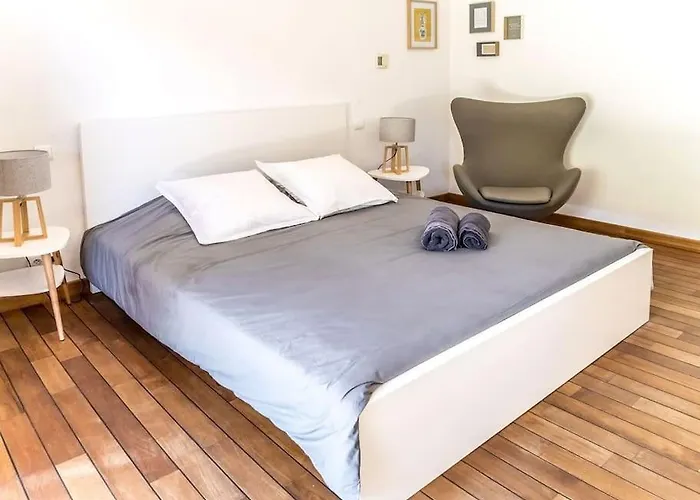 Palombaggia Вілла