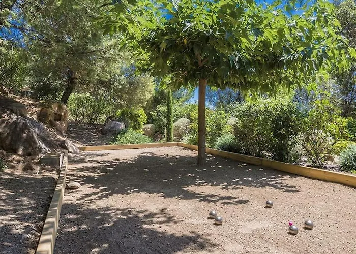 Palombaggia Порто-Веккіо