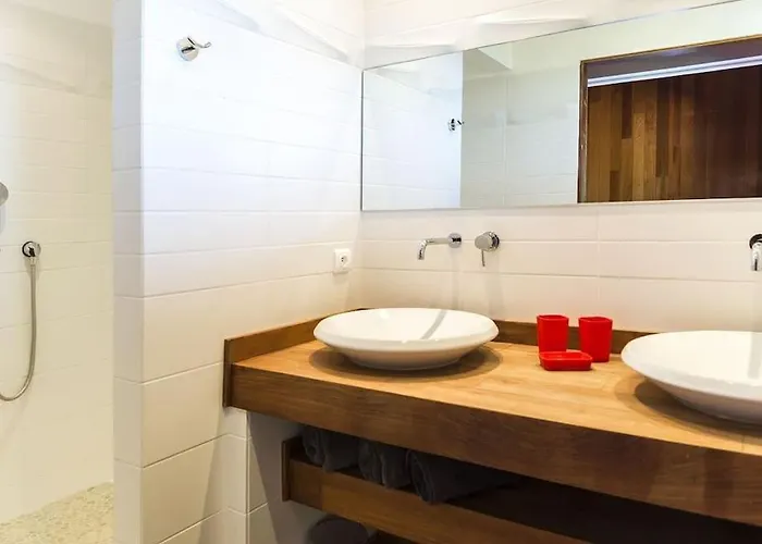 Palombaggia Вілла *