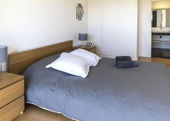 Palombaggia Вілла *