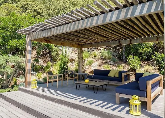 Palombaggia * Порто-Веккіо